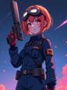 테라