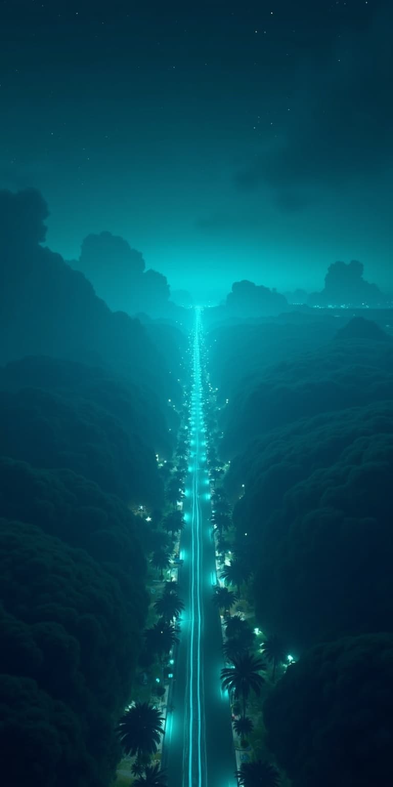 EARTHFALL