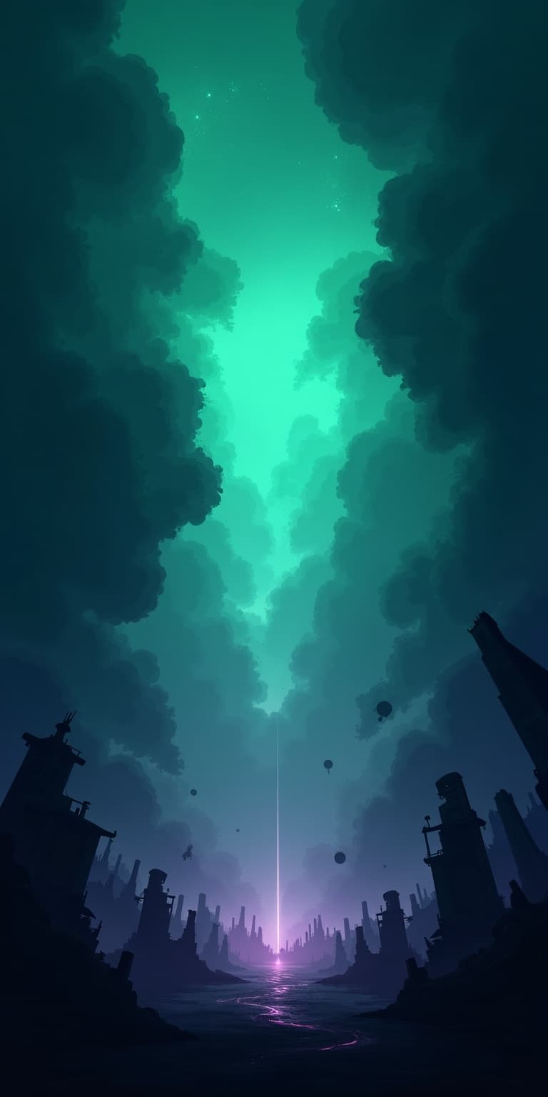 INCURSION