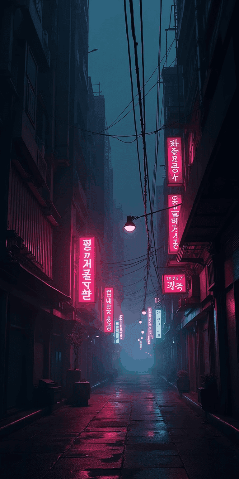 NETHERGLOW