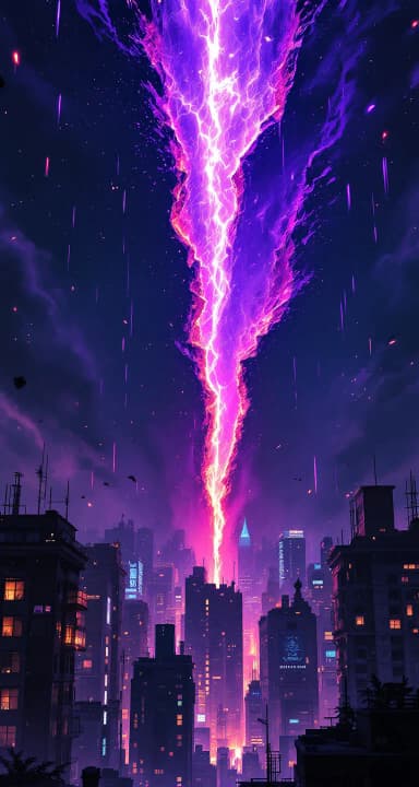 EARTHFALL