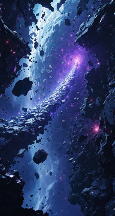 INCURSION