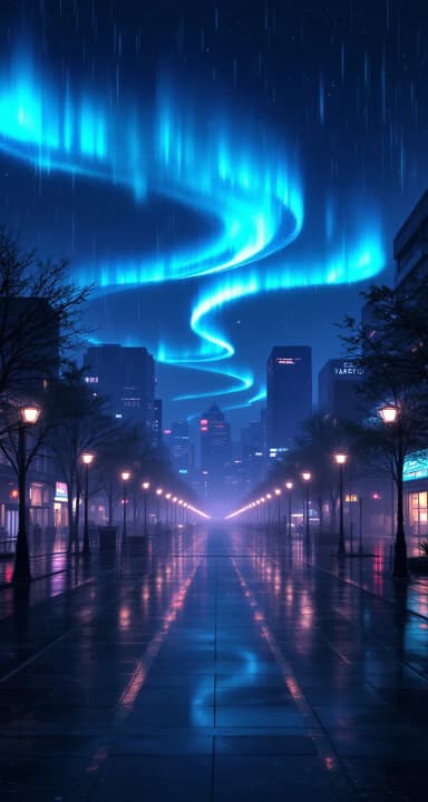 AFTERGLOW