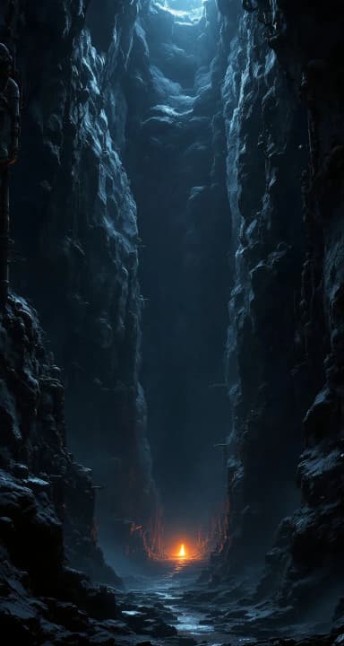 DESCENT