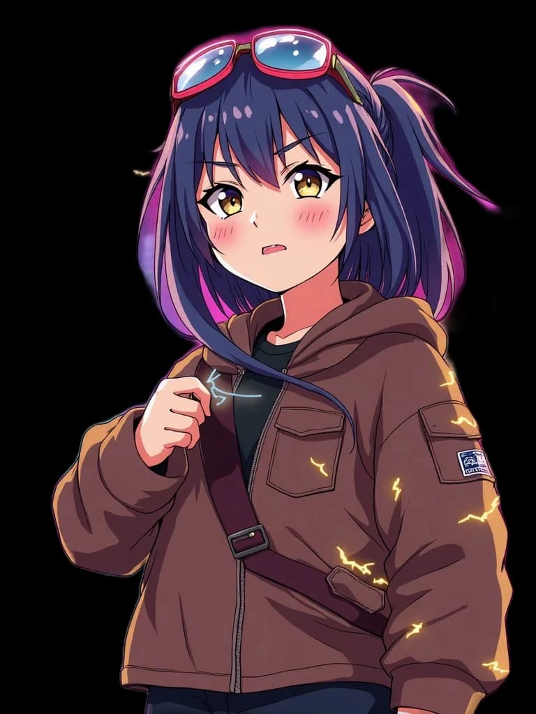 패치